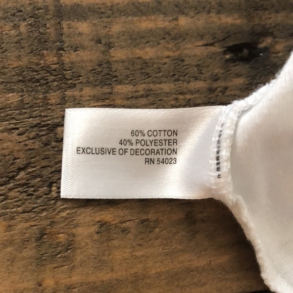 Old Navy Long Sleeve T - Picture 4 of 5